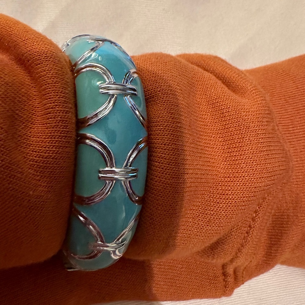 Tory Burch Bangle - Picture 2 of 5